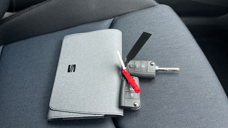 SEAT Ibiza 1.0 TSI 95 FR 5dr Petrol Hatchback